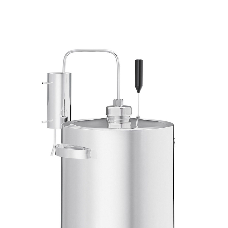 Самогонный аппарат "Фортуна-1" 16 л.