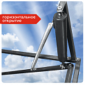 Автоматический проветриватель для теплиц "Урожай" ТП-1, УЗБИ, г. Челябинск